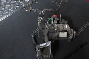 ТНВД FORD ESCORT 1.8 TD