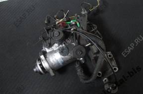 ТНВД FORD ESCORT 1.8 TD