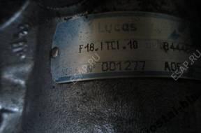ТНВД FORD ESCORT 1.8 TD