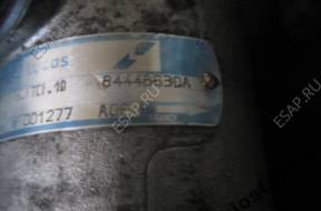 ТНВД FORD ESCORT 1.8 TD