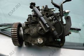 ТНВД FORD ESCORT 1.8D '96-'00