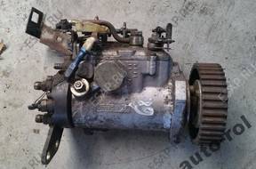 ТНВД FORD ESCORT DPC 8443B772B 1.8 D
