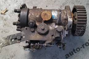 ТНВД FORD ESCORT DPC 8443B772B 1.8 D