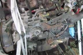 ТНВД FORD ESCORT MK7 1.8 D 8444B623B