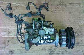 ТНВД FORD ESCORT / ORION 1996 год.ENDURO 1,8