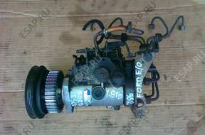 ТНВД FORD ESCORT / ORION 1996 год.ENDURO 1,8
