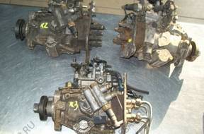 ТНВД Ford Fiesta 1,6d 0460494218