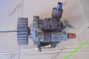 ТНВД FORD FIESTA 1.4 TDCI 9651590880