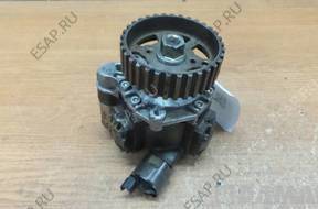 ТНВД FORD FIESTA 1.4 TDCI 9651590880