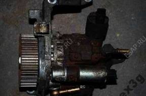 ТНВД  FORD FIESTA 1.4 TDCI