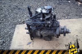 ТНВД Ford Fiesta 1.8 D 0 460 484 082