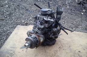 ТНВД Ford Fiesta 1.8 D 0 460 484 082