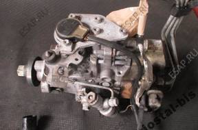 ТНВД FORD FIESTA 1.8 TD