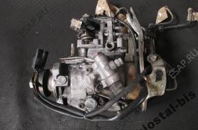 ТНВД FORD FIESTA 1.8 TD