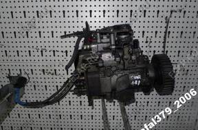 ТНВД FORD FIESTA MK4 1.8 D 1998 год