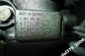 ТНВД FORD FIESTA MK4 1.8 D 1998 год