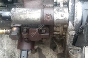 ТНВД FORD FIESTA MK6 1.4 TDCI
