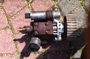 ТНВД FORD FIESTA MK7 1.4 TDCI