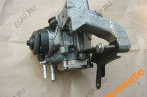 ТНВД - Ford Fiesta mk7 1.5 tdci Bosch