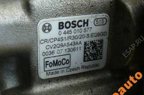 ТНВД - Ford Fiesta mk7 1.5 tdci Bosch
