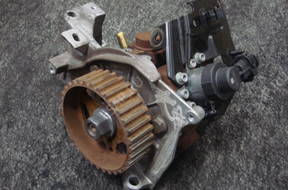 ТНВД FORD FIESTA Mk7 1.6 9683703780A