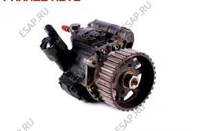 ТНВД FORD FIESTA V VI FUSION 1.4 TDCI