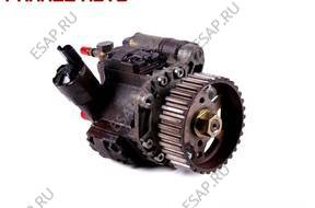 ТНВД FORD FIESTA V VI FUSION 1.4 TDCI