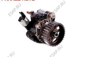 ТНВД FORD FIESTA V VI FUSION 1.4 TDCI