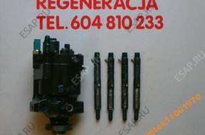 ТНВД Ford Focus + EJBR02201Z