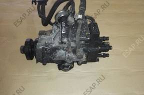 ТНВД FORD FOCUS 0470004002