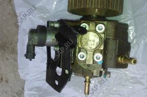 ТНВД ford focus 1,6 tddi BOSCH