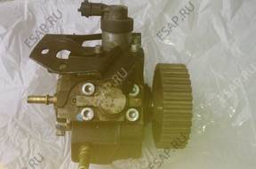 ТНВД ford focus 1,6 tddi BOSCH