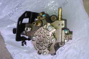 ТНВД ford focus 1,6 tddi BOSCH