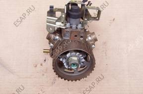 ТНВД FORD FOCUS 1.6 HDI 0445010102