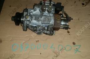 ТНВД Ford Focus 1.8 0470004007