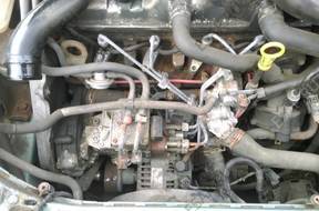 ТНВД Ford Focus 1.8 DI 90KM 0470004002
