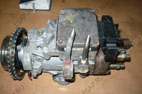 ТНВД Ford Focus 1.8 DI Bosch 0470004006