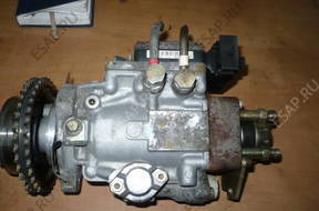 ТНВД Ford Focus 1.8 DI Bosch 0470004006