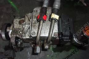 ТНВД FORD FOCUS 1.8 DI TDDI 0470004006