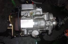 ТНВД FORD FOCUS 1.8 DI TDDI 0470004006