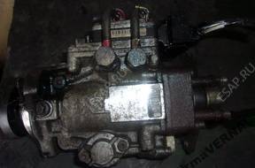 ТНВД FORD FOCUS 1.8 DI TDDI 0470004006