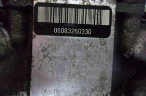 ТНВД FORD FOCUS 1.8 DI TDDI 0470004006