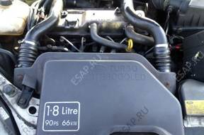 ТНВД Ford Focus 1.8 TDCI  0281010888