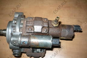 ТНВД Ford Focus 1.8 TDCI 5WS40094