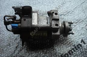 ТНВД FORD FOCUS 1.8 TDCI @CONNECT@ 2003 год