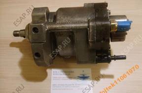 ТНВД Ford Focus  1.8 TDCI Swarzdz