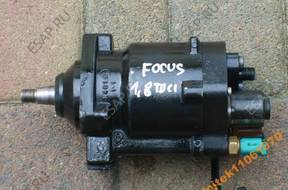 ТНВД Ford Focus  1.8  TDCI