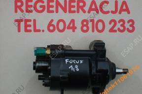 ТНВД Ford Focus  1.8  TDCI