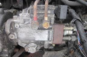 ТНВД FORD FOCUS 1.8 TDDI 0470004006