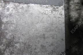 ТНВД FORD FOCUS 1.8 TDDI 0470004006
